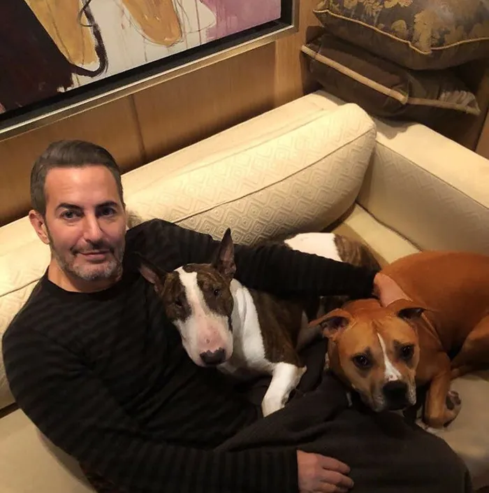 Marc Jacobs