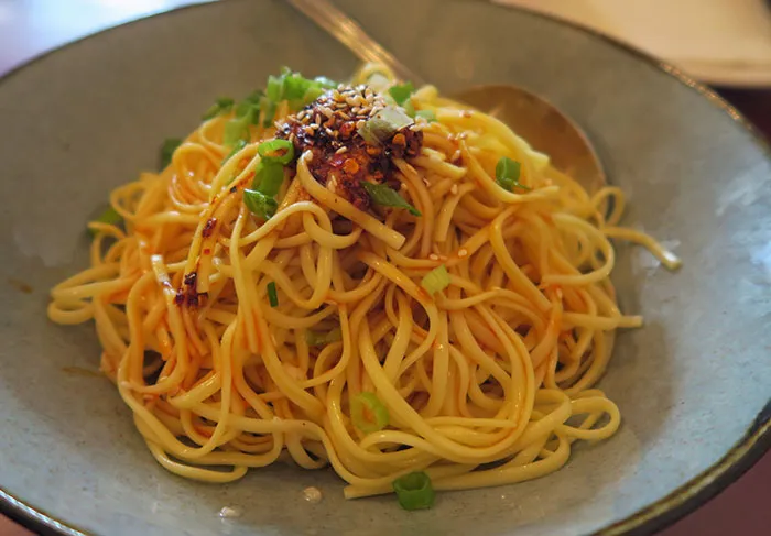 Spaghetti Facts