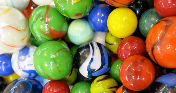 Bouncy Balls