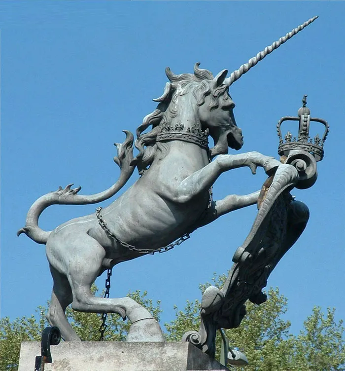Scotland's National Animal
