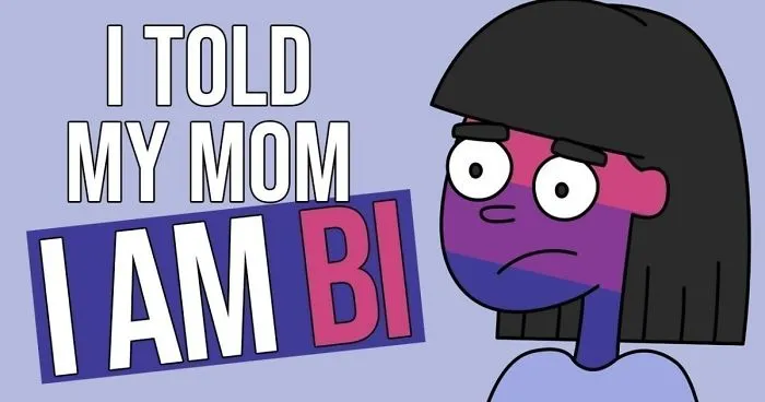 I Accidentally Came Out To My Parents Out Of Anger