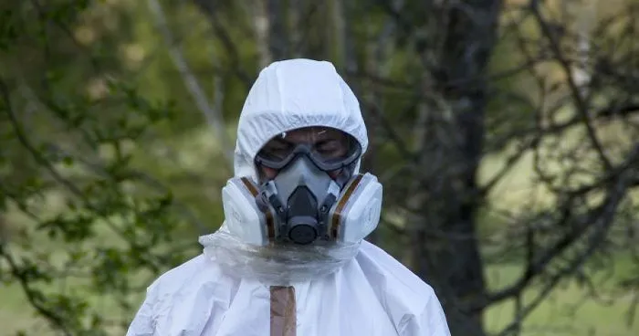 Seven Somewhat Surprising Sources Of Air Pollution