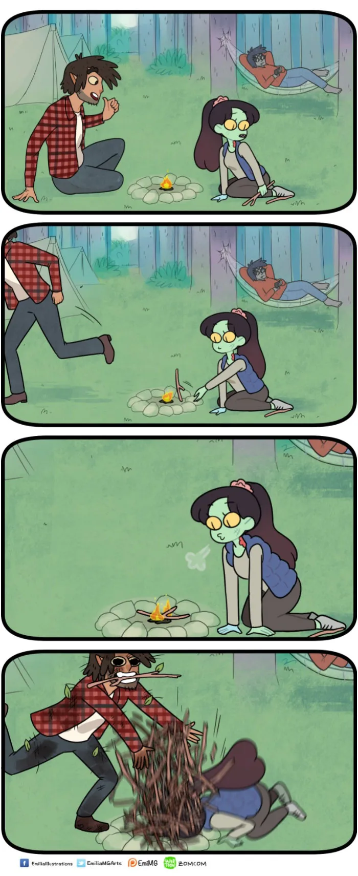 Fetch