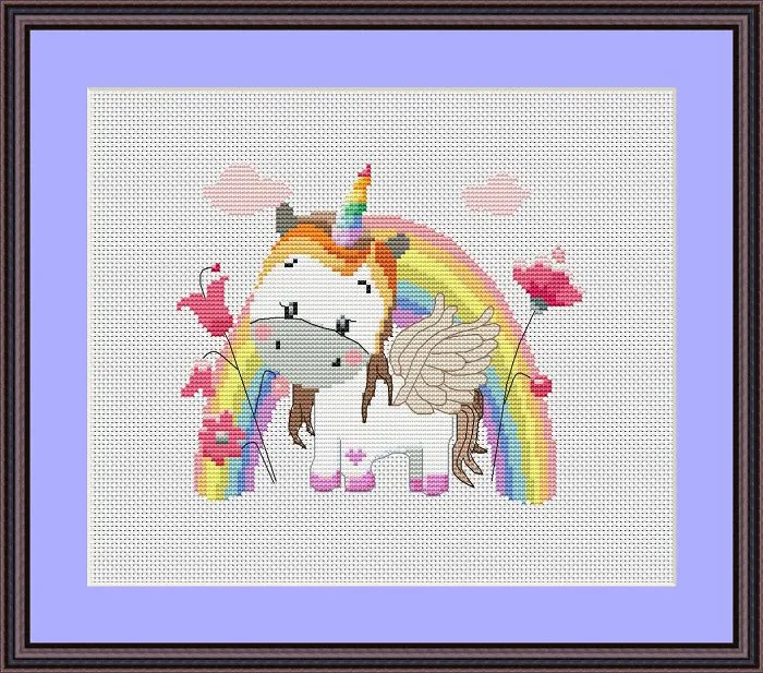How Unicorns Help Us? Real Story Of My Close Friend