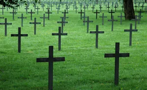 People Are Rethinking The Traditional Funeral Arrangements After Somebody Shared Their 'Fun Funeral Facts'
