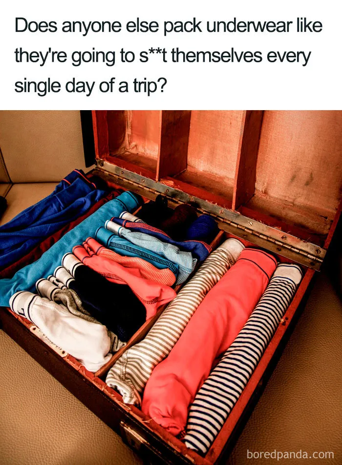 30 Funny Memes People That Travel Will Relate To