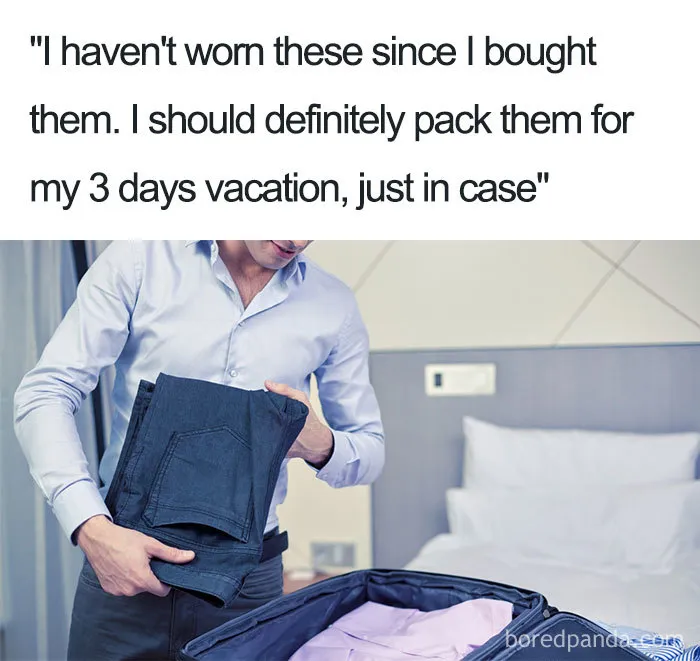 30 Funny Memes People That Travel Will Relate To