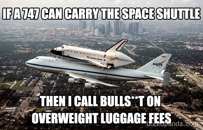 30 Funny Memes People That Travel Will Relate To
