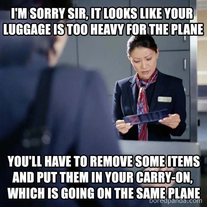 30 Funny Memes People That Travel Will Relate To