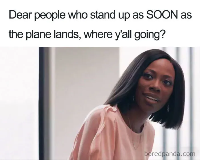 30 Funny Memes People That Travel Will Relate To