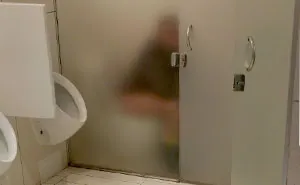 30 Cuartos de baño infernales que seguramente fueron hechos por gente que no los iba a usar