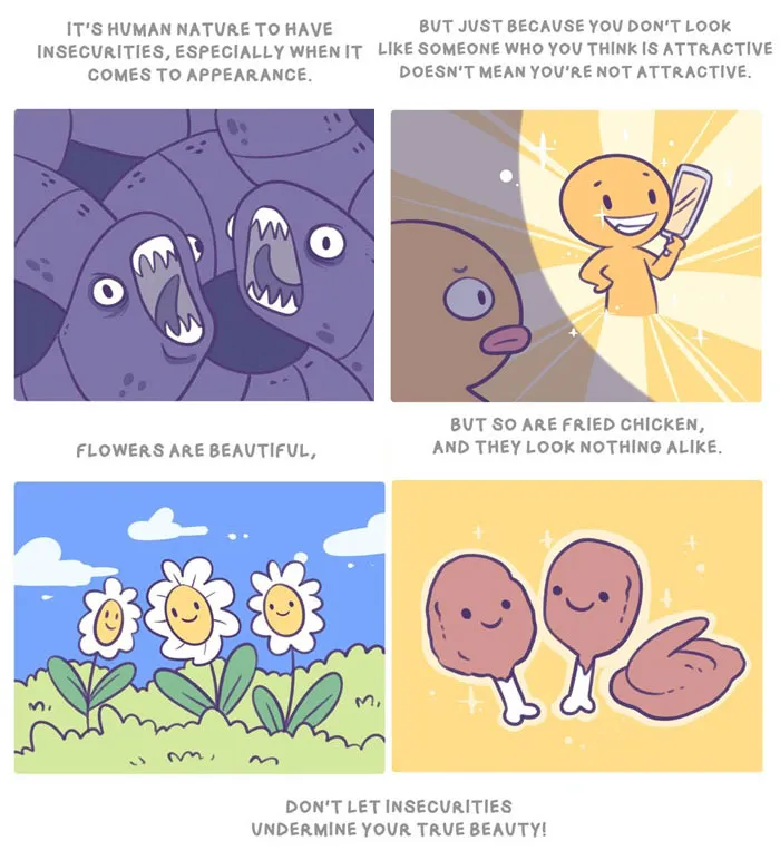 35 Hilarious ‘According To Devin’ Comics