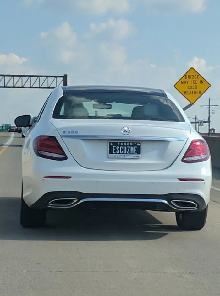 Got Cut Off Today, Wasn't Even Mad