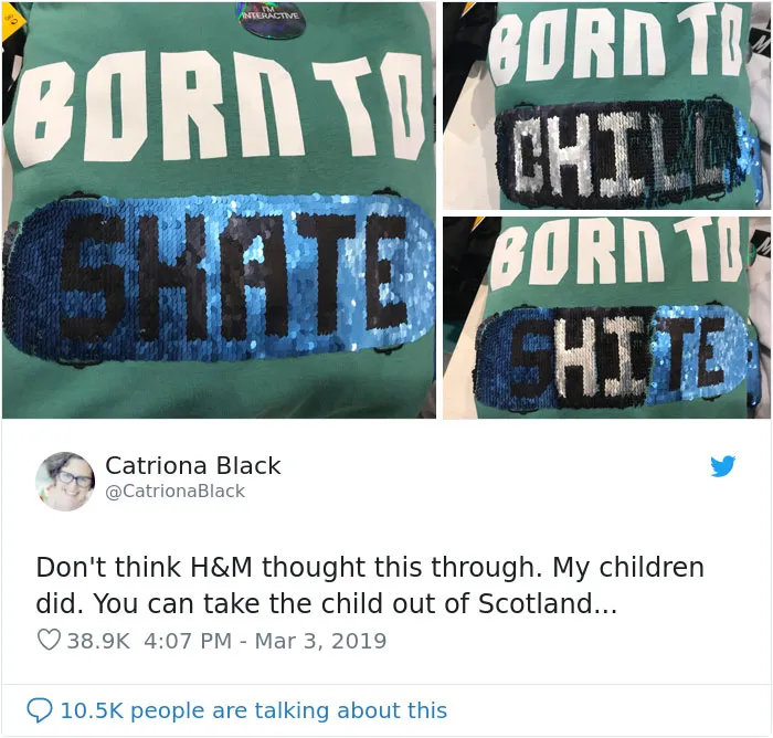 Born To Do Skate