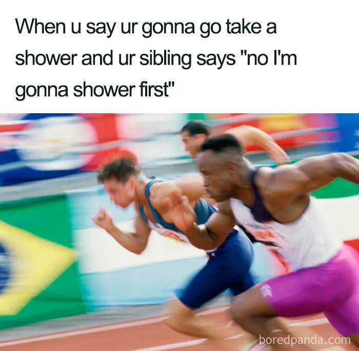 30 Of The Best Sibling Memes Ever
