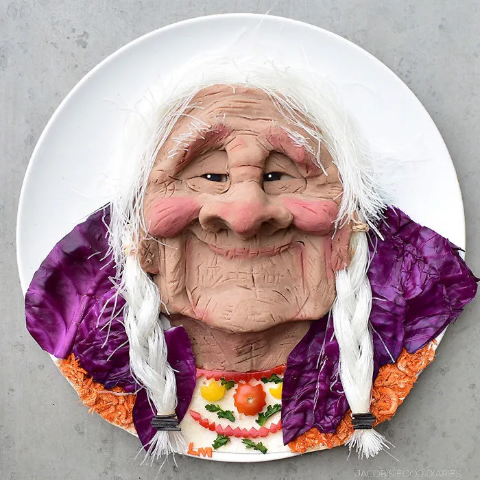 Mamá Coco