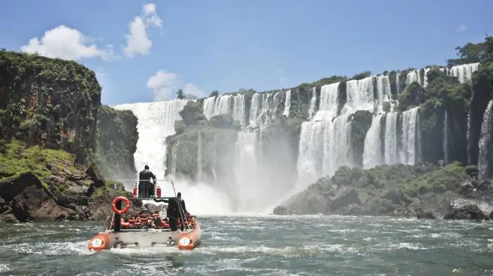 2019 Bucket List For Every Wanderer Willing To Explore In South America!