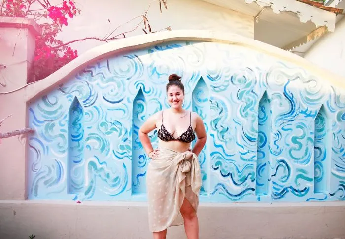 I’ve Created 12 Murals In 2 Weeks All Around Zanzibar