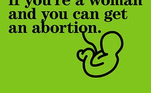 21 Posters Showing What Women Should ‘Thank A Feminist’ For