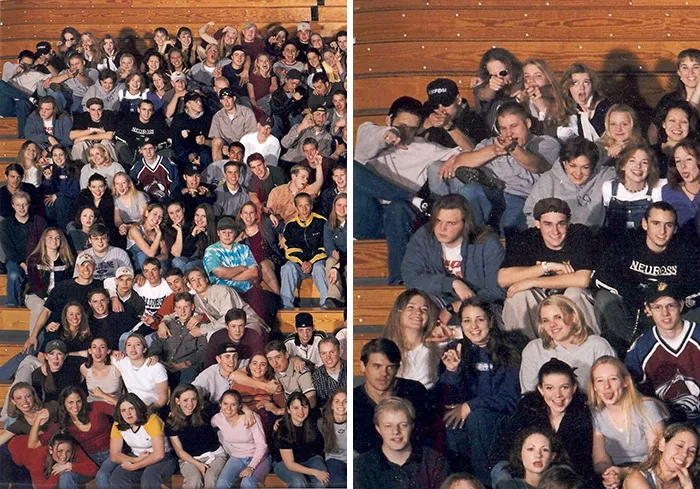 Clase de 1999