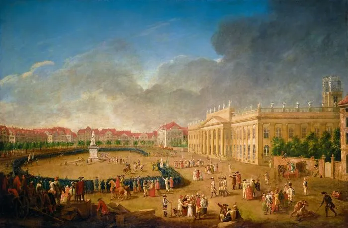 Kassel 1783