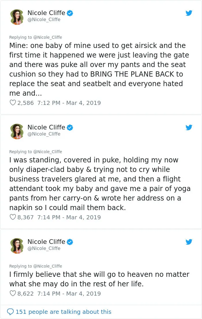 Someone Asks People To Share Random Acts Of Kindness They've Received From Strangers, They Deliver (30 Tweets)