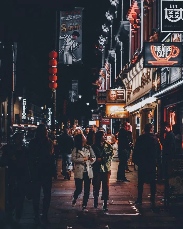 Why We Need To Stop Telling Women What Not To Do When Travelling