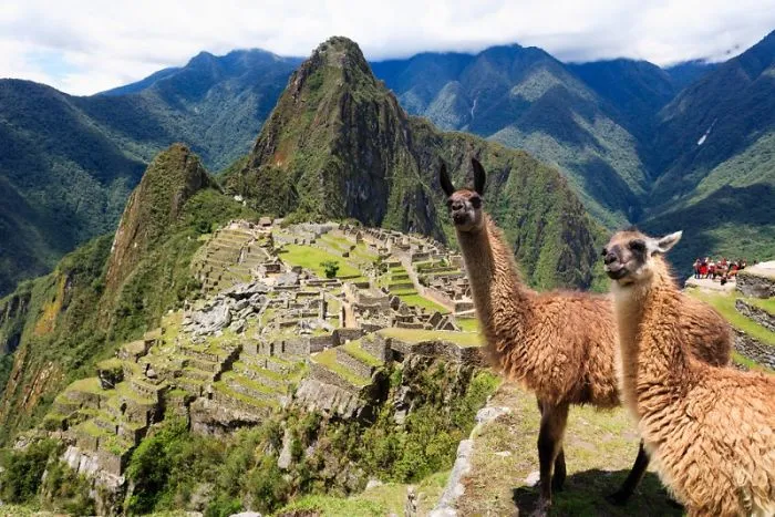 Put That Wanderer Hat On And Explorer The Beauty Of South America!
