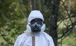 Seven Somewhat Surprising Sources Of Air Pollution
