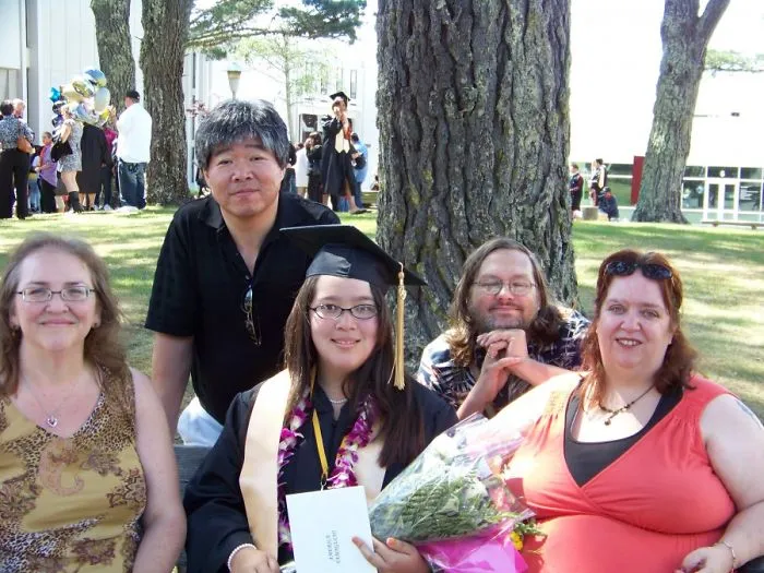 In 2004, I Tried To Die