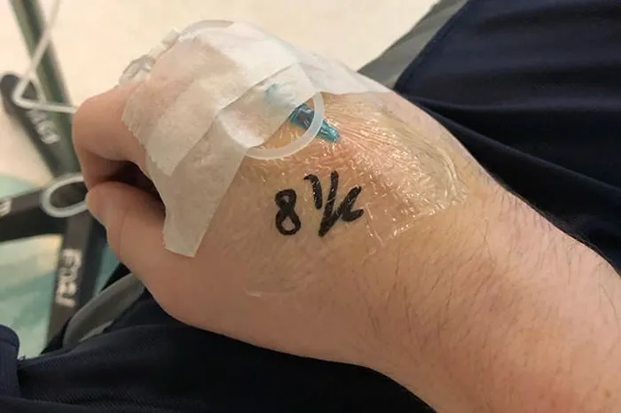  People Are Questioning The U.S. Healthcare System After This American Gets Hospitalized In Taiwan And Only Has To Pay $80