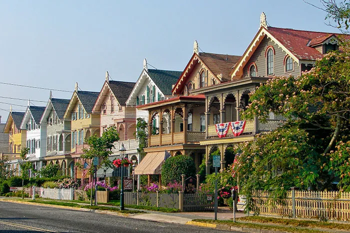 Cape May, New Jersey