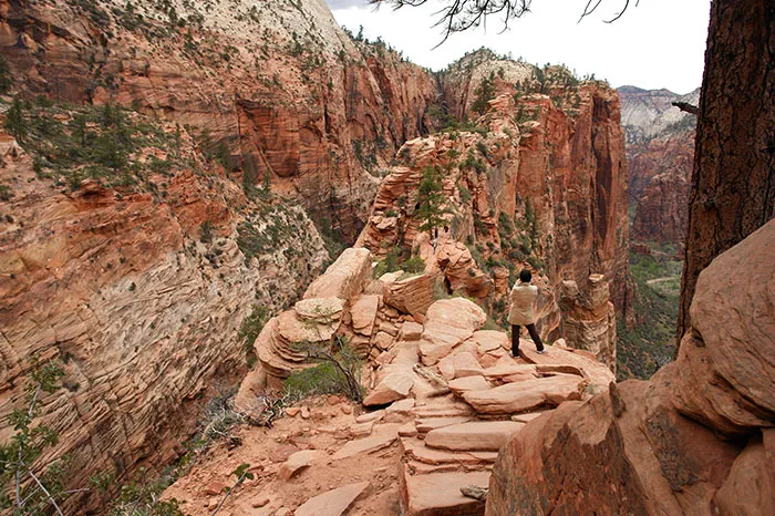Zion National Park, Utah