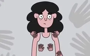 My Classmate Sexually Harasses Me, School Doesn’t Do Anything