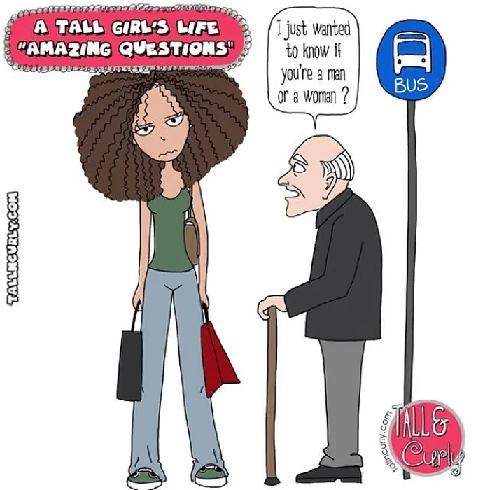 True Story...