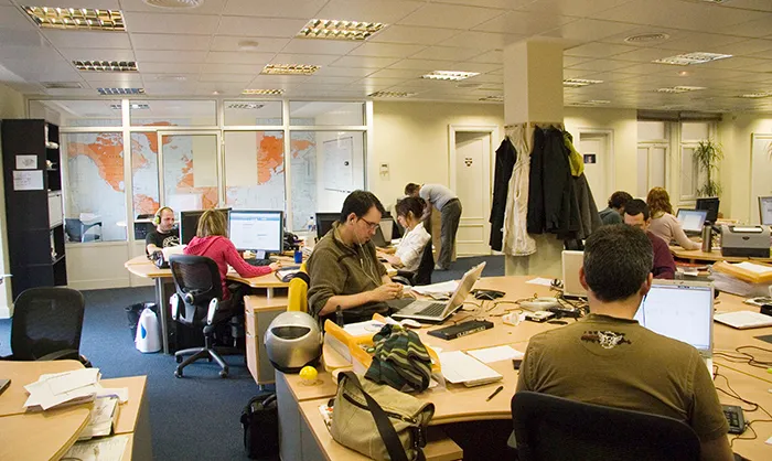 Tumblr Users Point Out That 8-Hour Workday Concept Isn’t Working Anymore And Scientists Agree