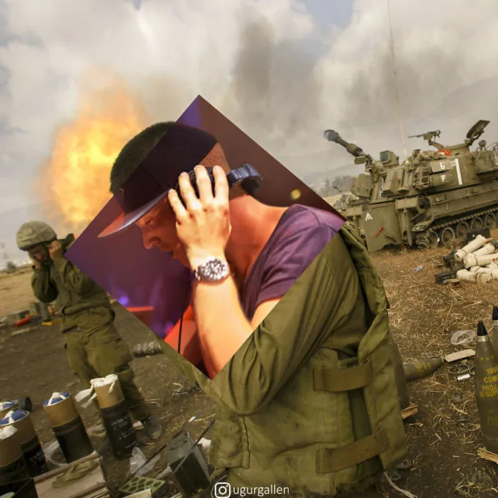 Israel