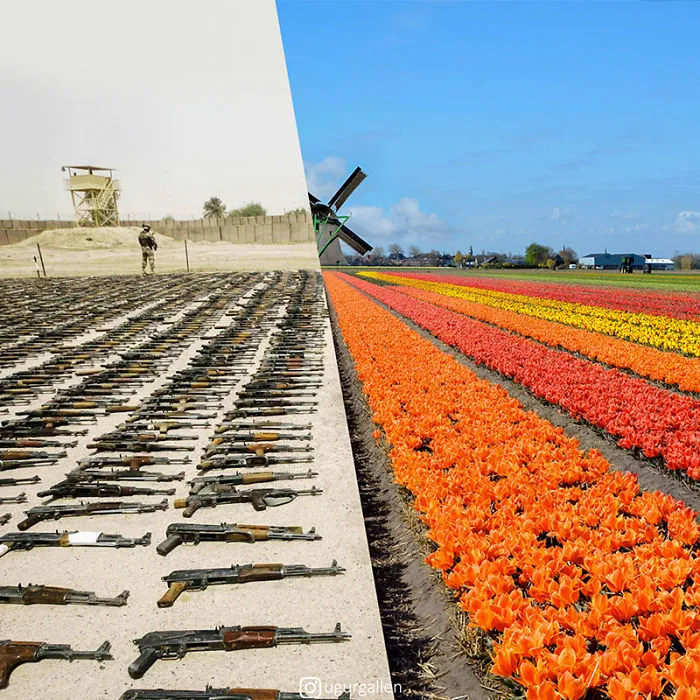 Iraq