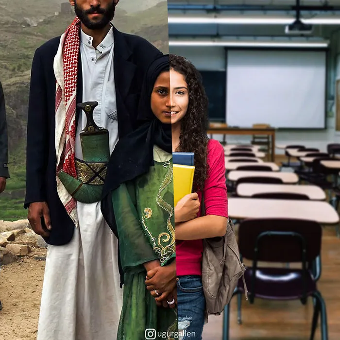 Yemen