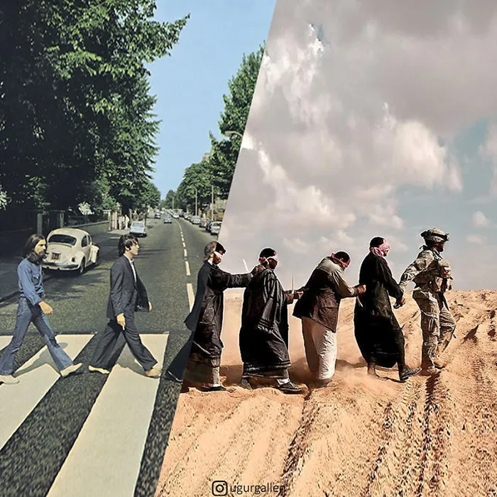 Iraq