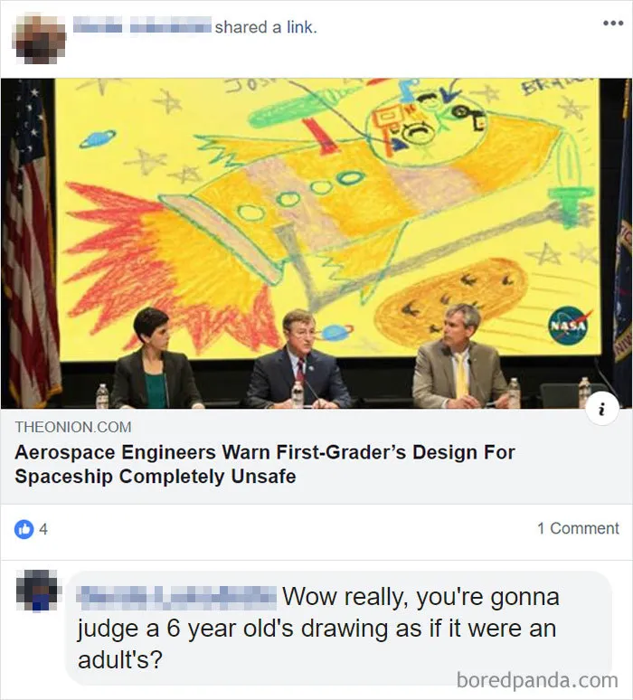 30 Funny Responses By Gullible People That Believed These 'The Onion' Articles Were Real