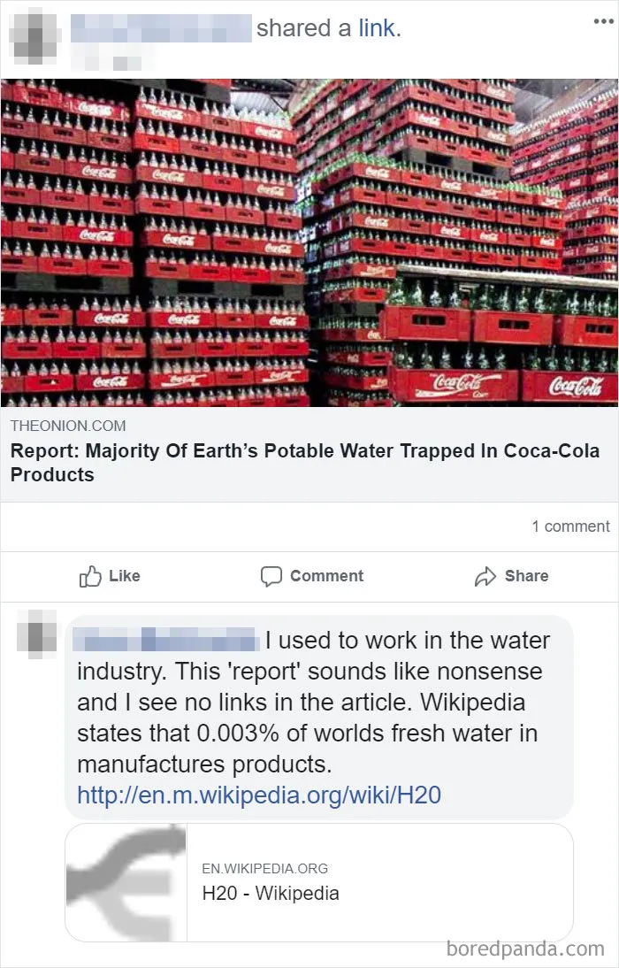 30 Funny Responses By Gullible People That Believed These 'The Onion' Articles Were Real