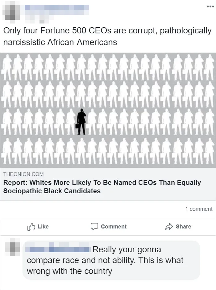 30 Funny Responses By Gullible People That Believed These 'The Onion' Articles Were Real