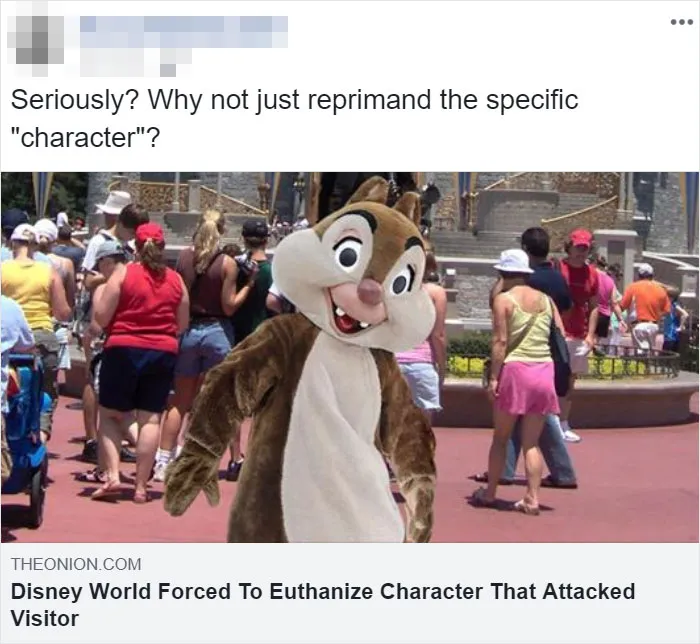 30 Funny Responses By Gullible People That Believed These 'The Onion' Articles Were Real