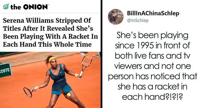 30 Funny Responses By Gullible People That Believed These 'The Onion' Articles Were Real
