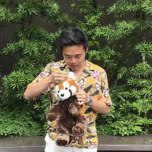 Marcus Tan