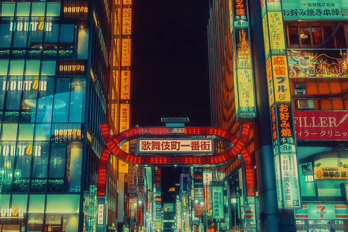 I Took A Camera On My Dream Trip To Tokyo, And Here Are The Best 19 Photos That I Took