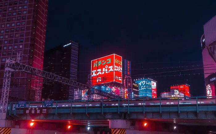 I Took A Camera On My Dream Trip To Tokyo, And Here Are The Best 19 Photos That I Took