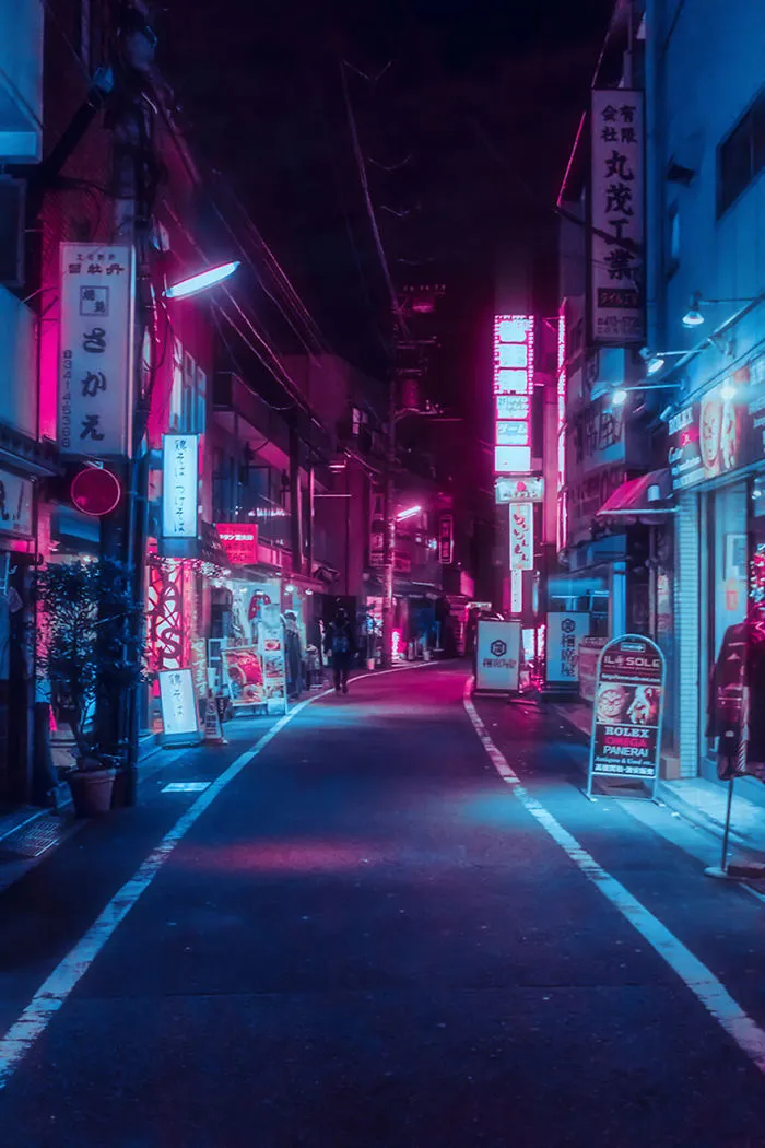 I Took A Camera On My Dream Trip To Tokyo, And Here Are The Best 19 Photos That I Took