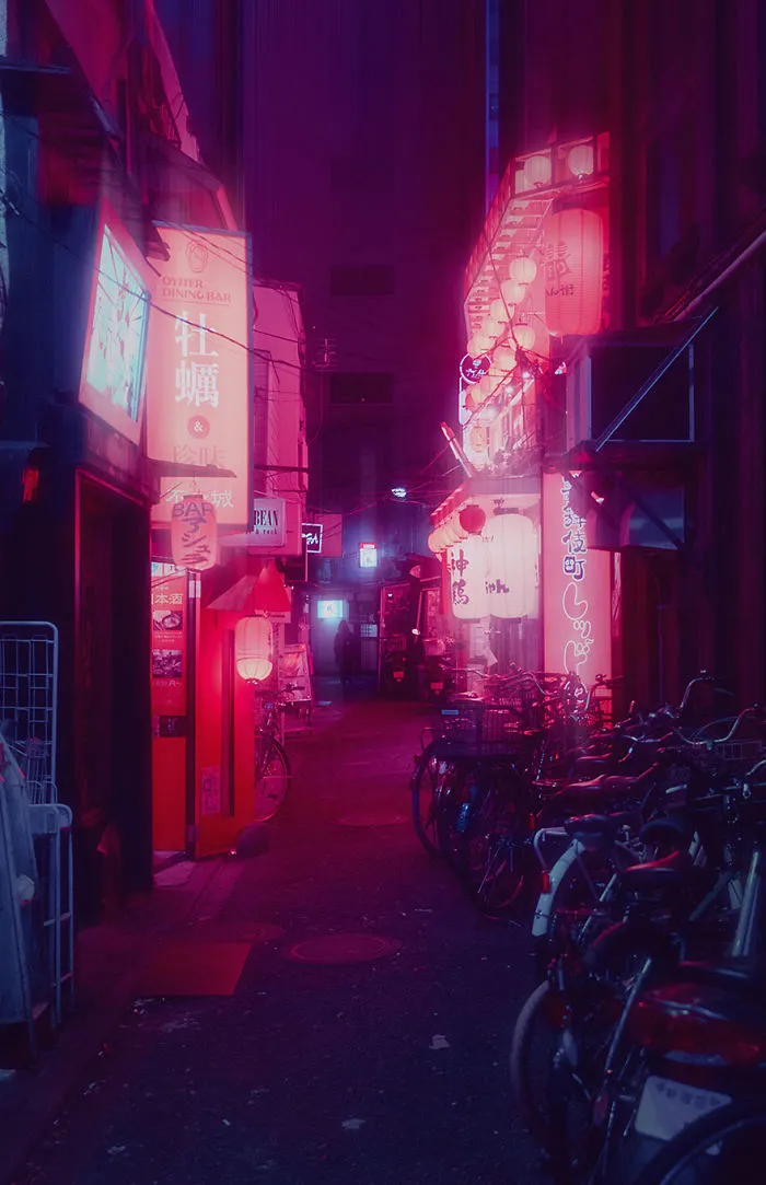 I Took A Camera On My Dream Trip To Tokyo, And Here Are The Best 19 Photos That I Took